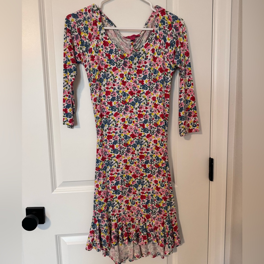 Vintage betsey Johnson Dress 2008
